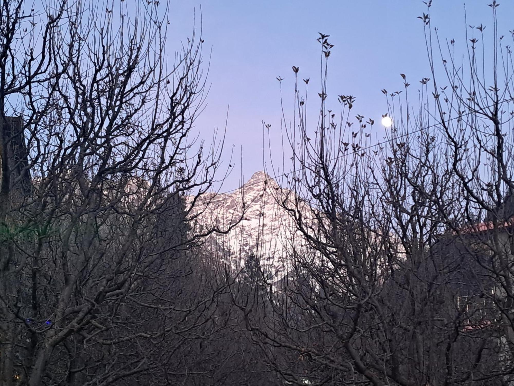 Shalom Guesthouse And Cafe Kalgha 외부 사진