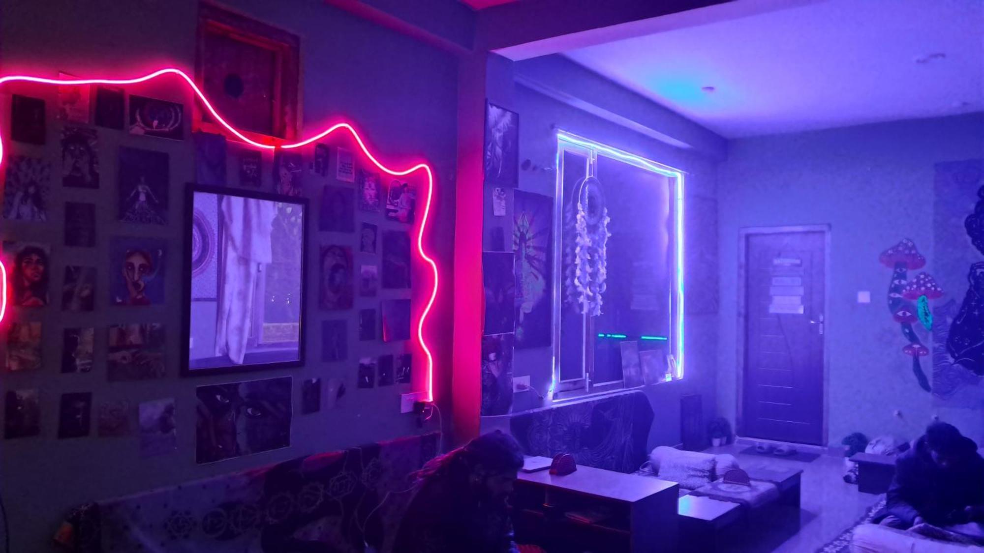 Shalom Guesthouse And Cafe Kalgha 외부 사진